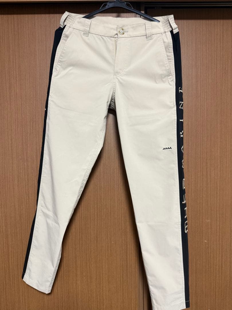 完売品 ムータ セットアップ サイズ4