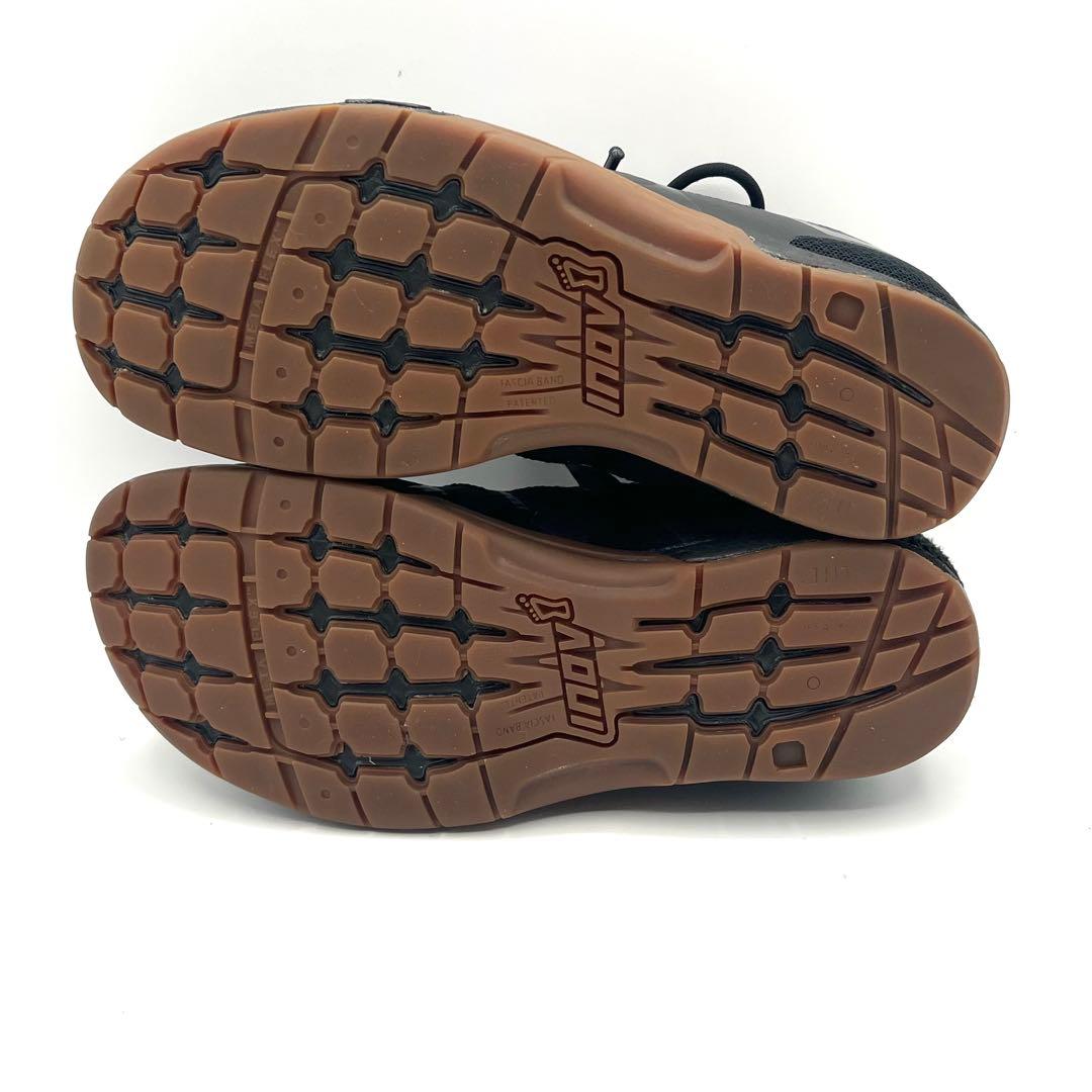 ☆美品☆ inov-8 F-LITE 235 V3 23cm トレーニング