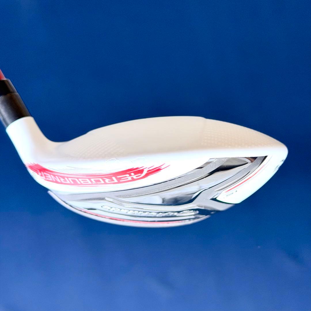 TaylorMade AEROBURNER 3w テーラーメイド 3番ウッド