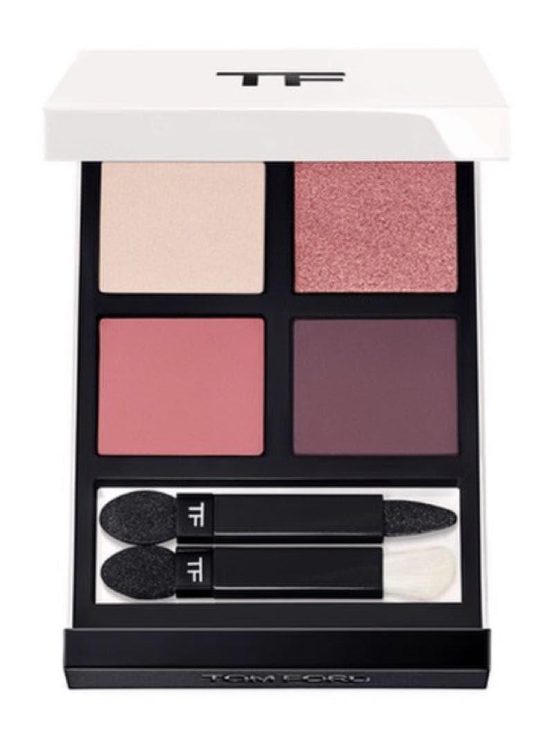 TOM FORD クォード30R インソレント ローズ アイシャドウ