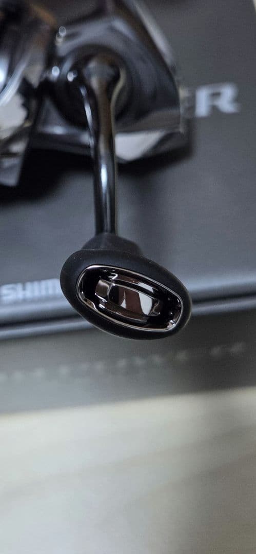 シマノ　24ツインパワー　C2000S