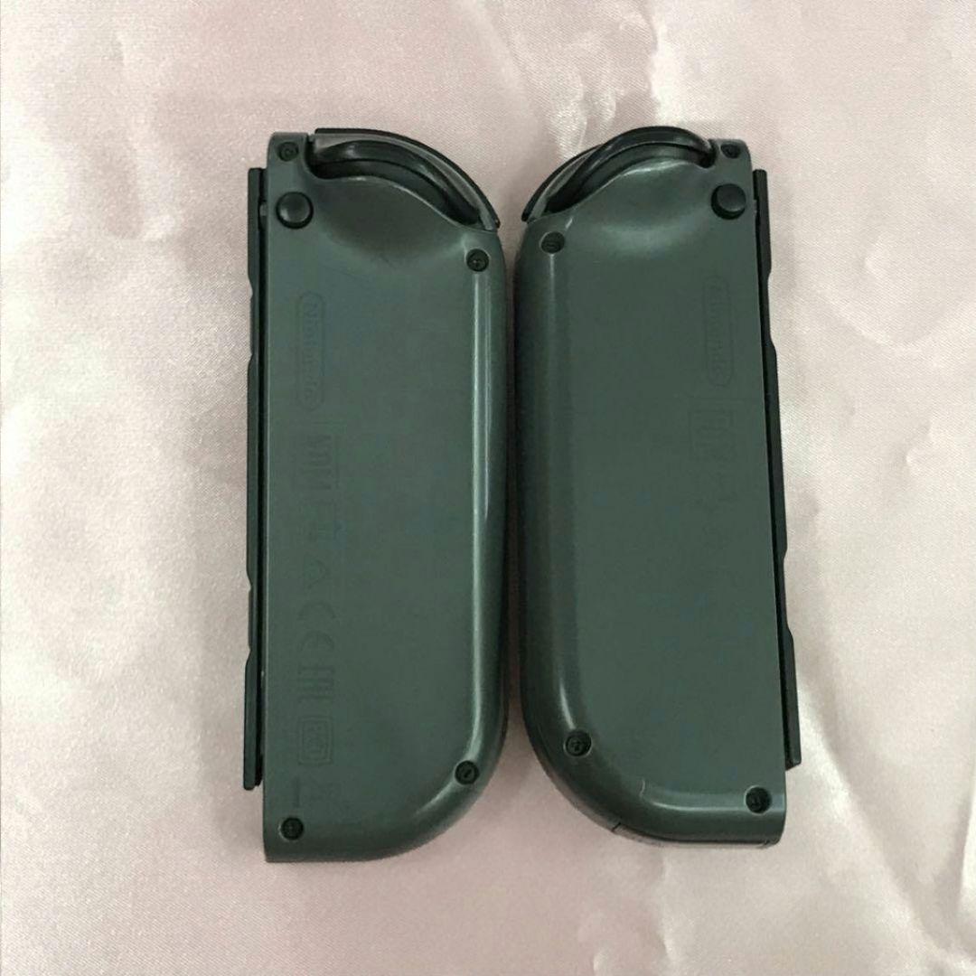 Switch 本体 HAC-001 2017年 初期型 グレー