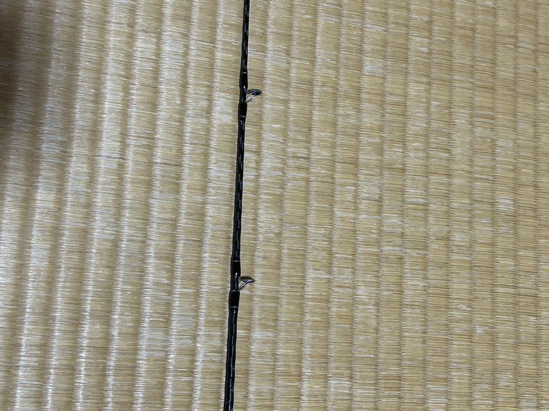 BLAZON C70XH-2 バスロッド