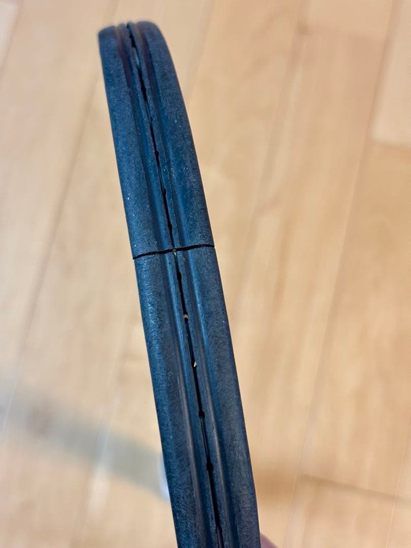 HEADプレステージ リキッドメタル MID