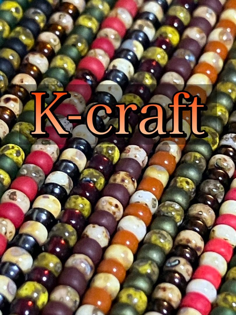 是枝真樹様ご注文品6本セット K-craftネジングルアー