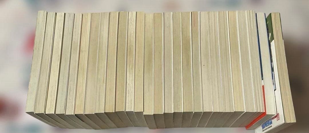 ドラえもん 26冊セット