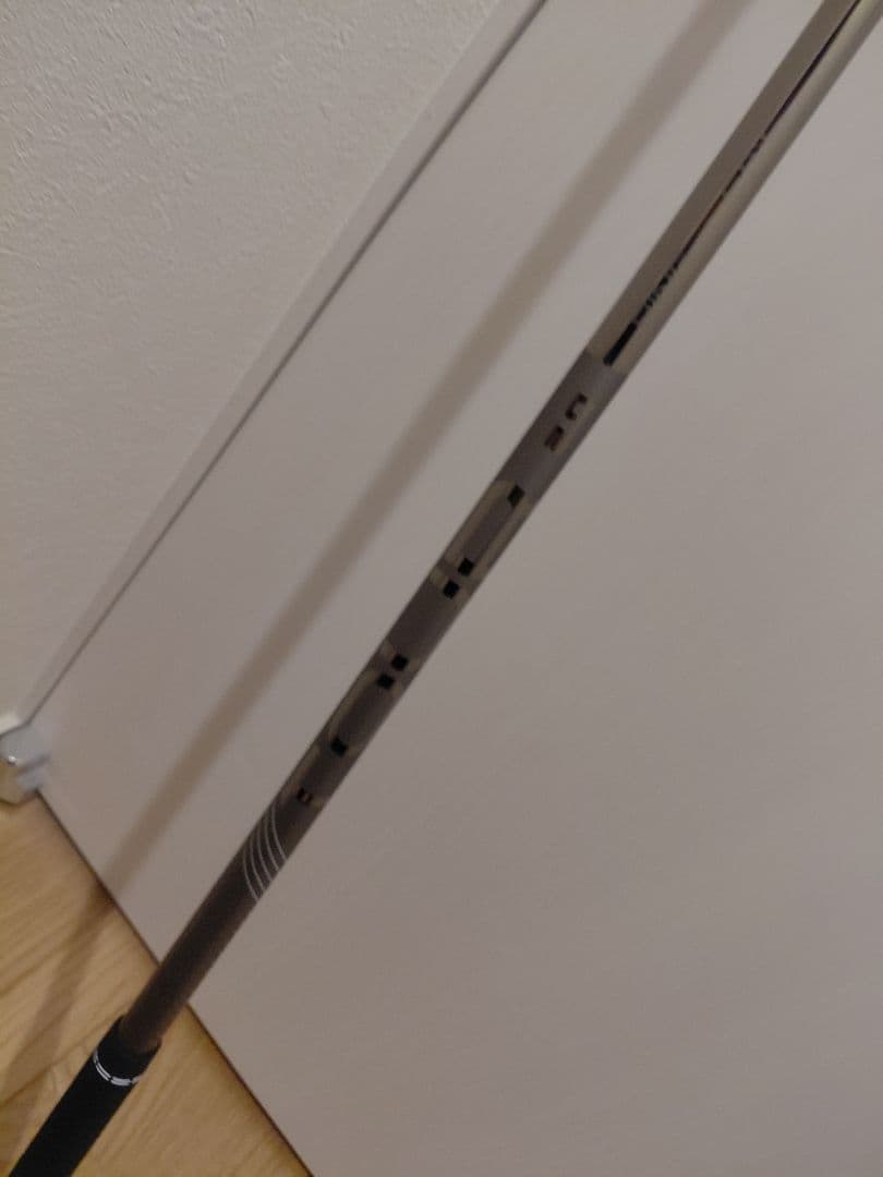 PING TOURドライバーシャフト 2.0 chrome 65S