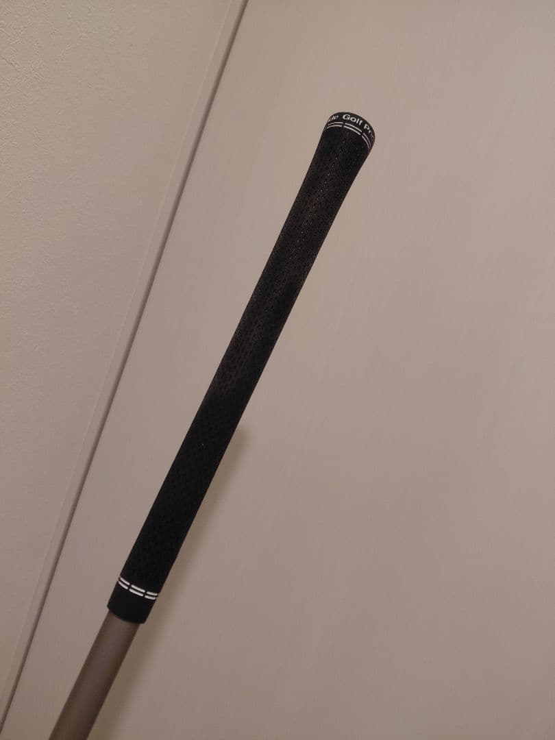 PING TOURドライバーシャフト 2.0 chrome 65S