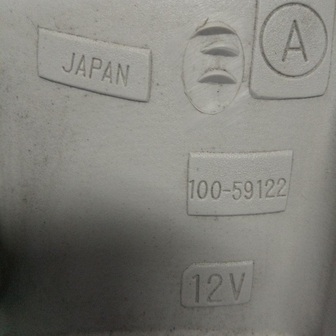 ワゴンR ヘッドライト MH21S