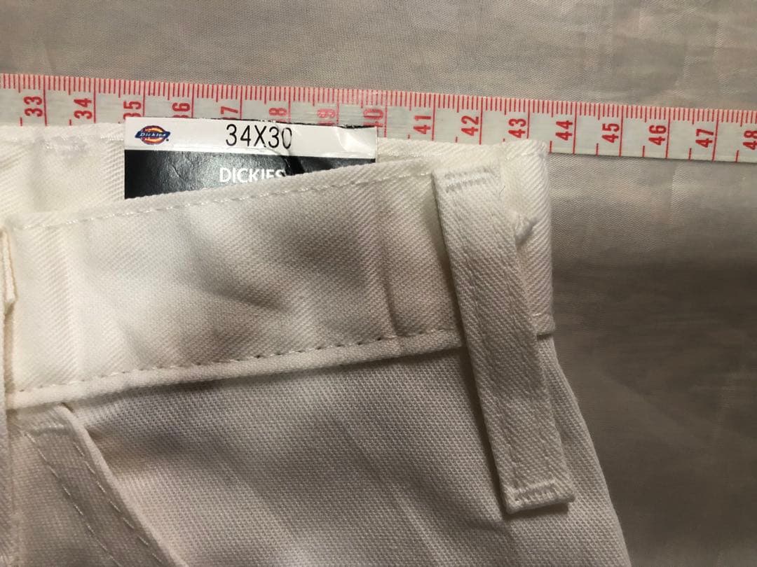 デッド Dickies×SHERWIN WILLIAMS ペインターパンツ