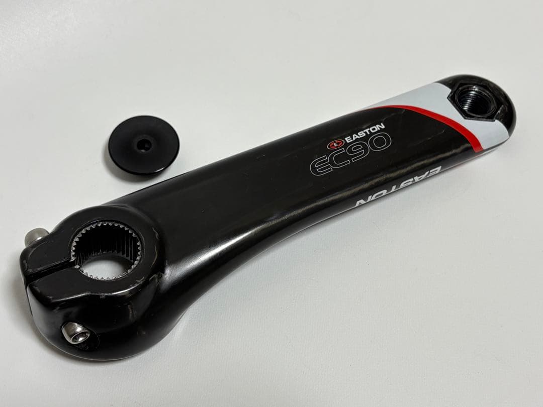 EASTON イーストン EC90 カーボンクランク コンパクト