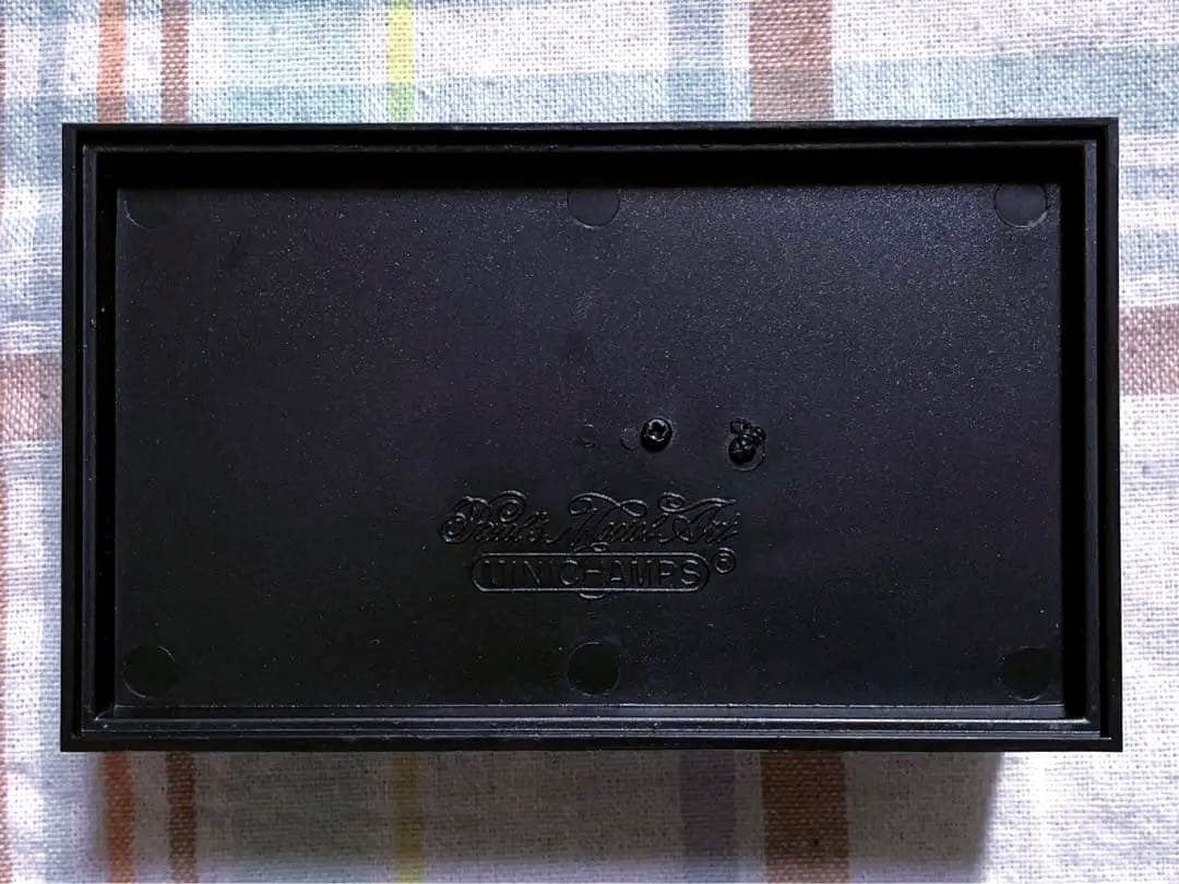 ミニチャンプス 1/43 トロロッソ・コスワース STR1 リウッツィ 2006