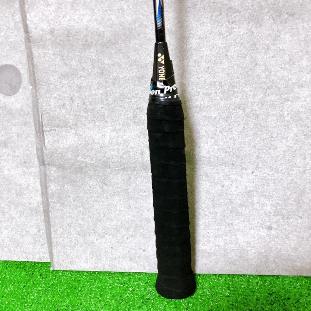YONEX ISOMETRIC TI SWINGPOWER バドミントンラケット