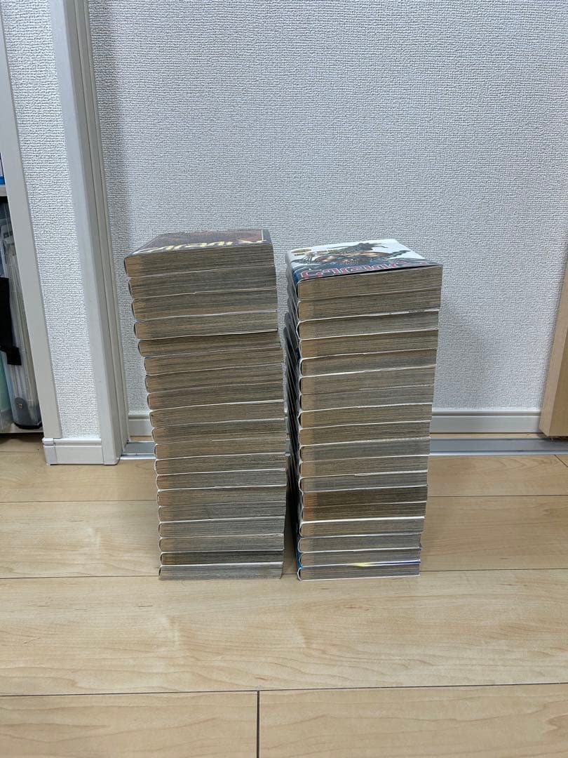 ベルセルク 1〜42巻