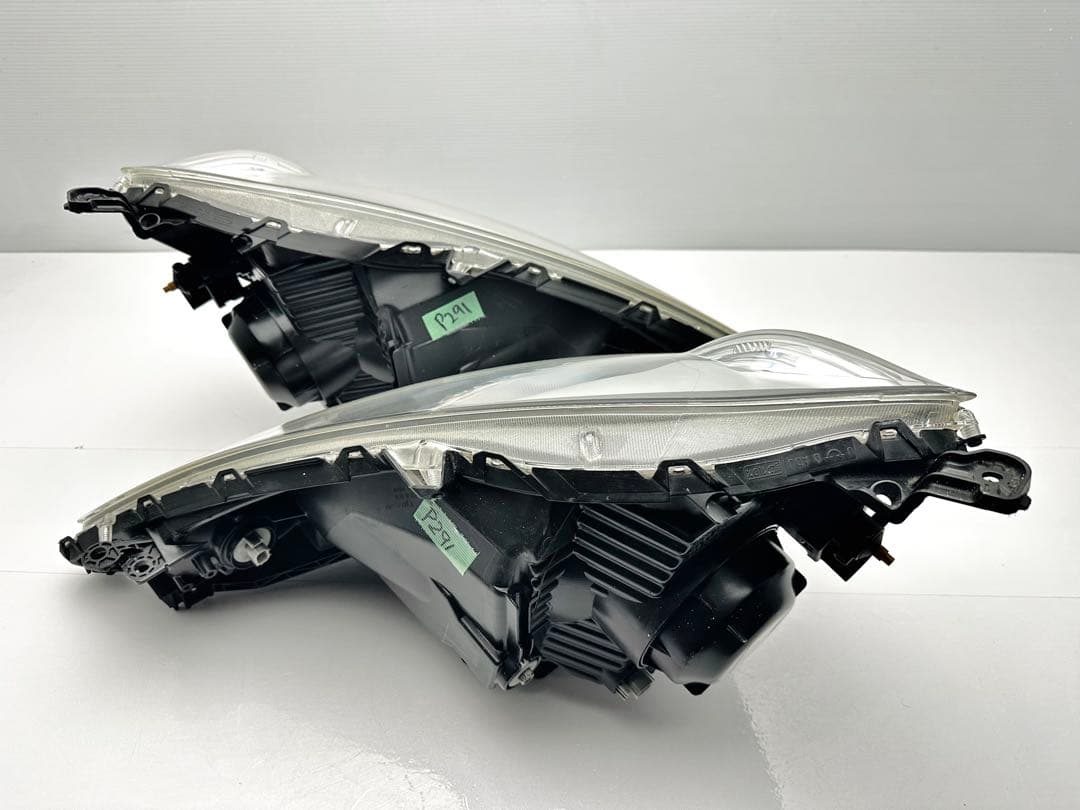 フィット GE6 GE7 GE8 HIDライト RS STANLEY P6869