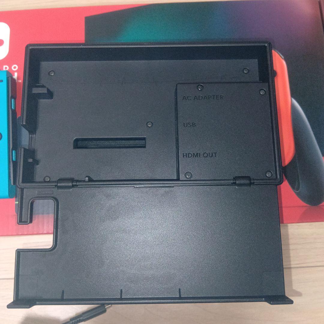 Nintendo Switch ニンテンドーSwich　本体