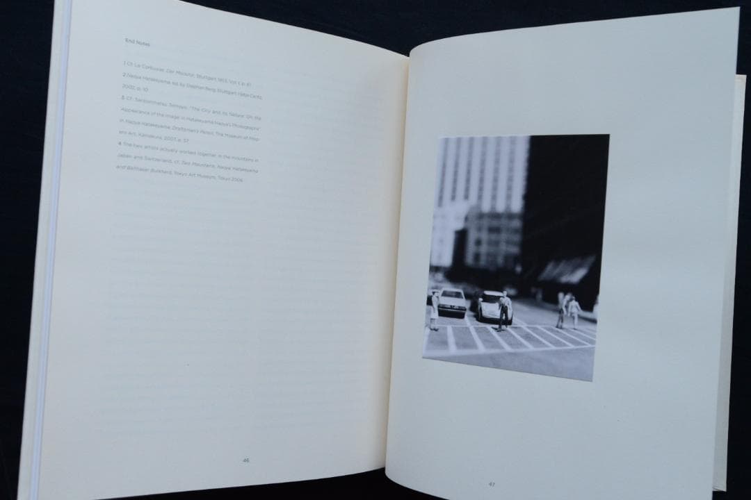 【Naoya Hatakeyama: Scales 】畠山直哉 ★新品・美本