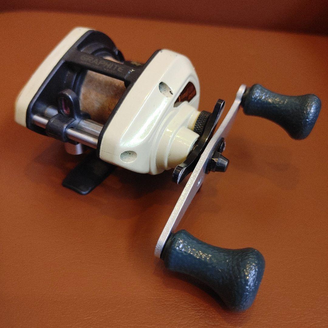 RYOBI リョービVmag3L 左ハンドル海外輸出モデル