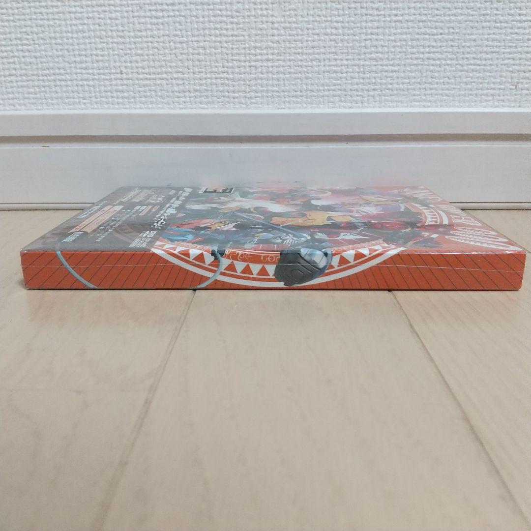 劇場版仮面ライダーＯＯＯワンダフル将軍と21のコアメダルコレクターズパック