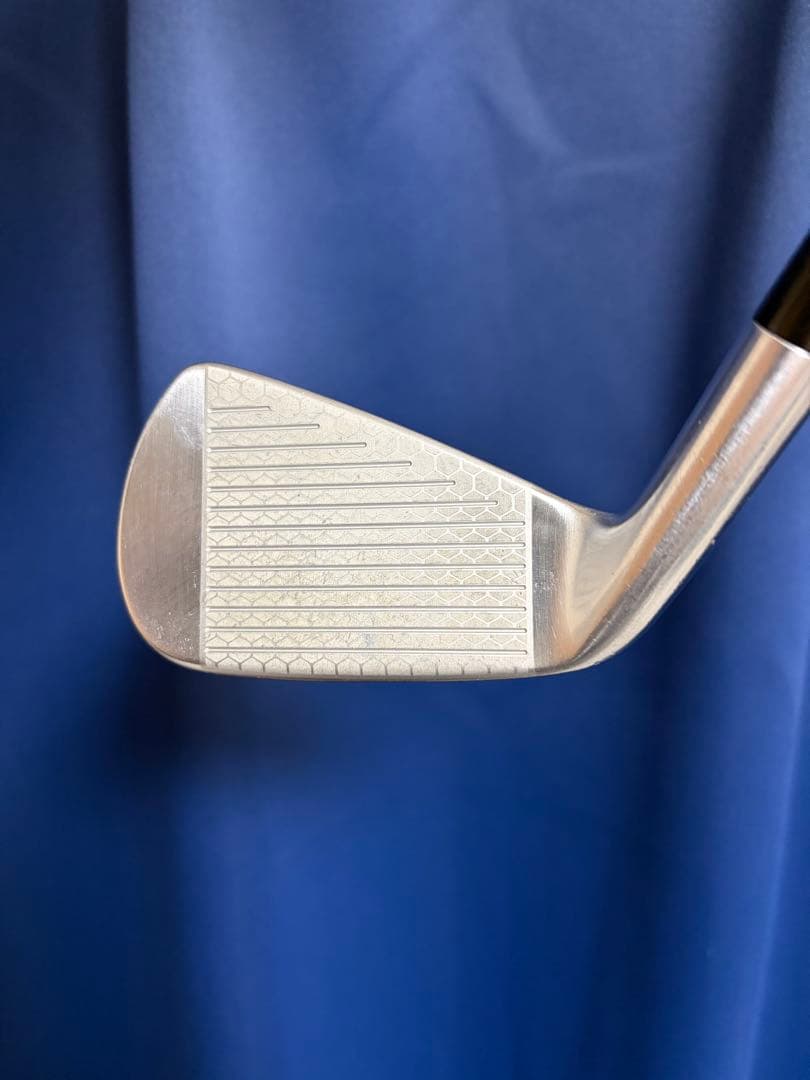 ONOFF FORGED アイアン KURO 2022 6〜Pセット