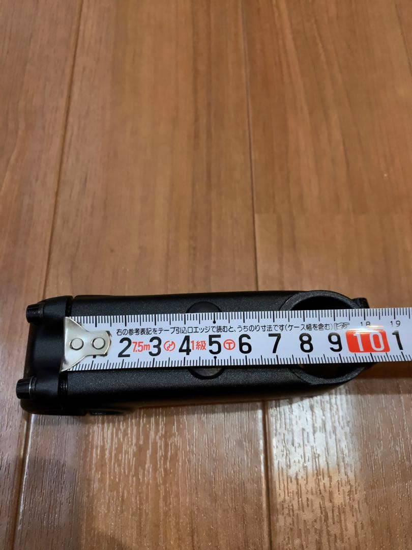 ユチャ様 [中古]ADEPTスプレッドライザーバー+cannondaleステム
