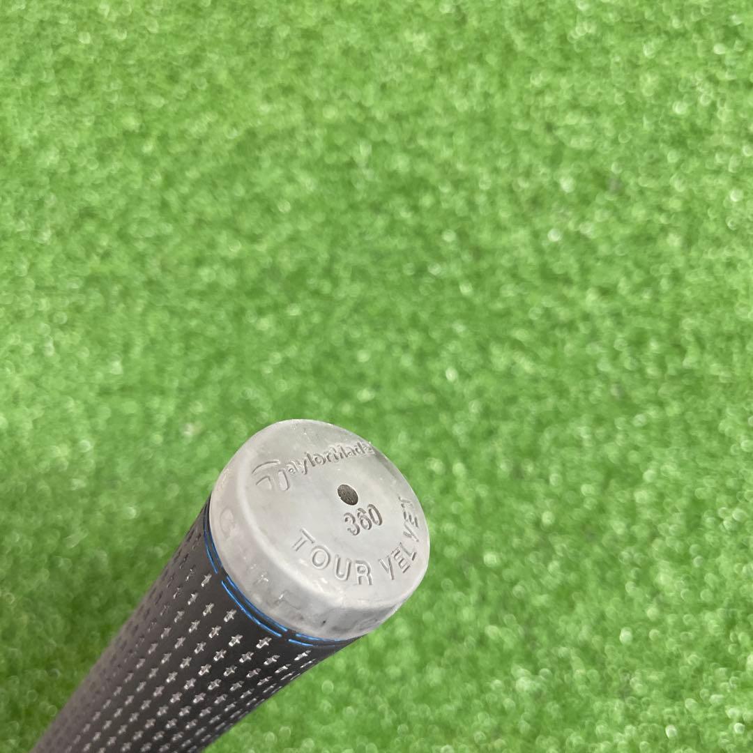 美品　ステルスプラス　フェアウェイウッド　3W