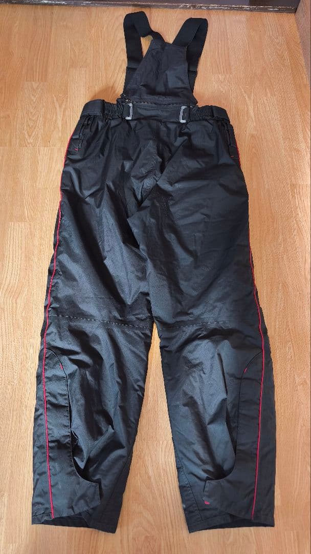 シマノNEXUS GORE-TEX フィッシングウェア パンツ　防寒　L