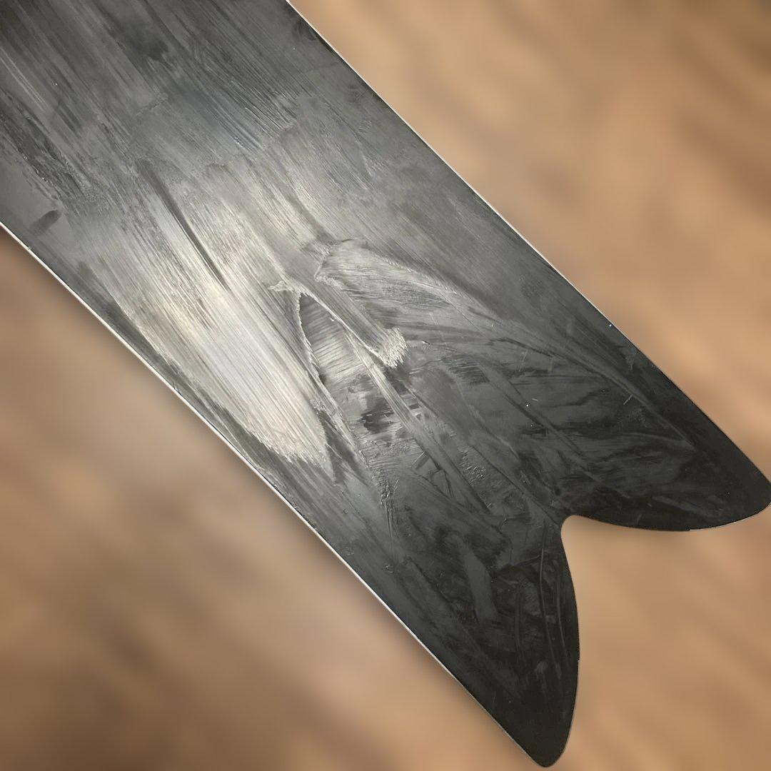 MOSS STICK PQ54 17-18 ボードカバー付き