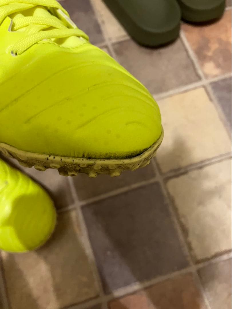 NIKE ティエンポレジェンド10 プロ　26.5