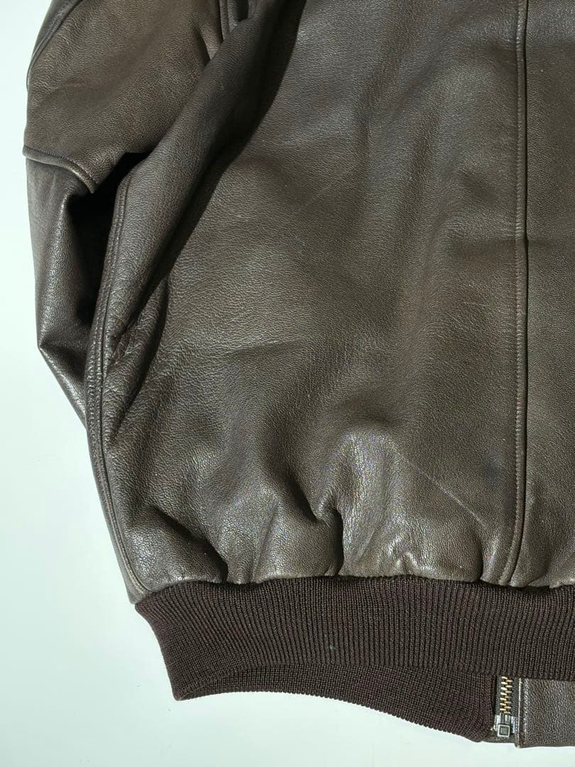 80s USA製｜L.L.BEAN｜A2 フライングタイガー｜Mサイズ