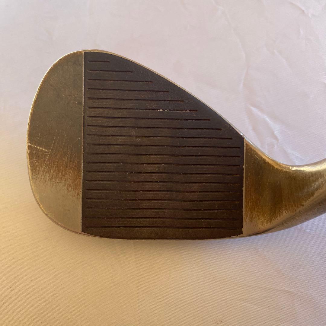 テーラーメイド ハイトゥ3カッパー 50 56 60 HI-TOE3 ウェッジ