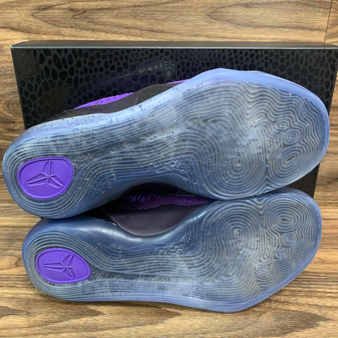 中古 Nike Kobe 9 Elite Low Protro