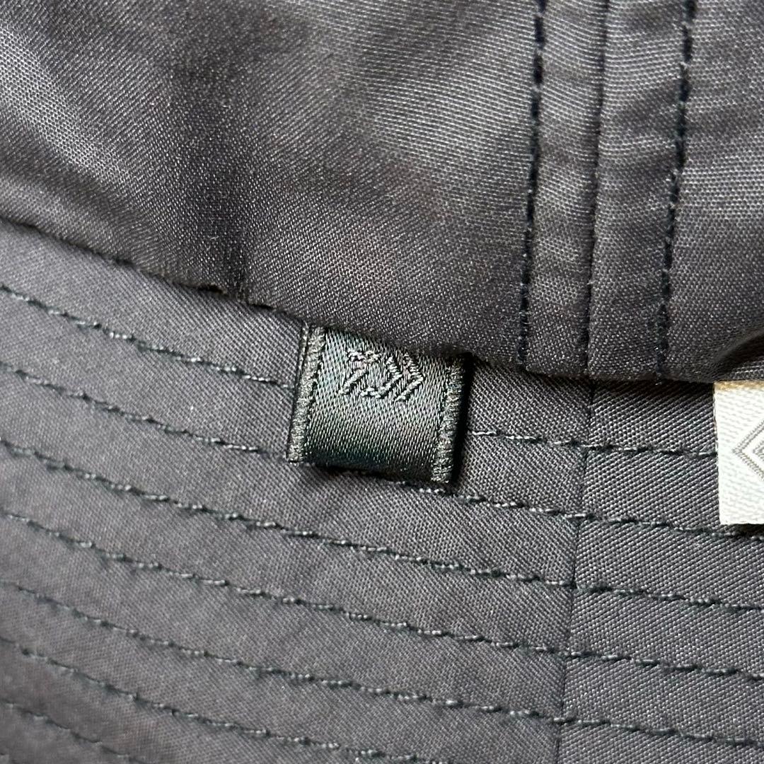 帽子 DAIWA PIER39 GORE-TEX WINDSTOPPER HAT