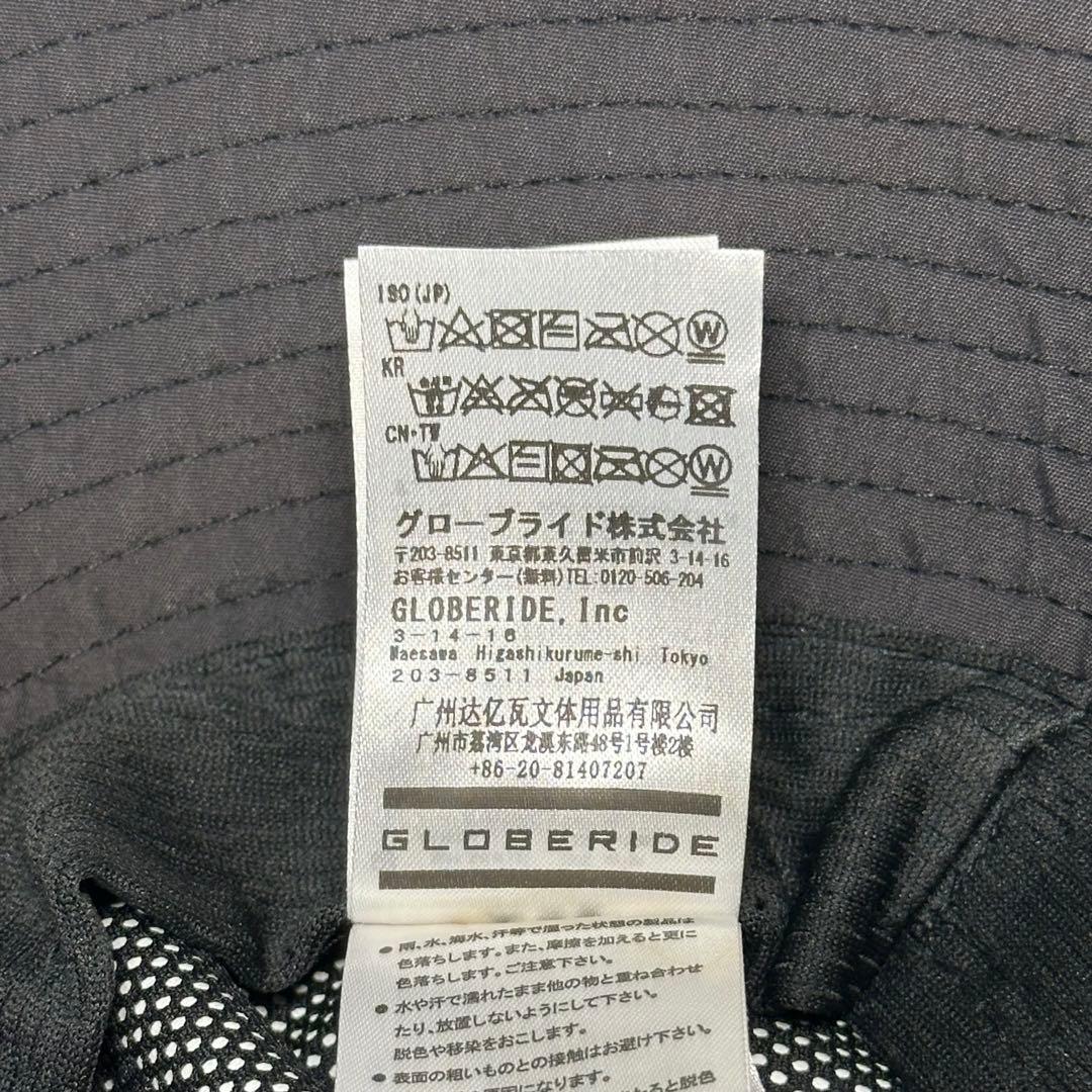 帽子 DAIWA PIER39 GORE-TEX WINDSTOPPER HAT