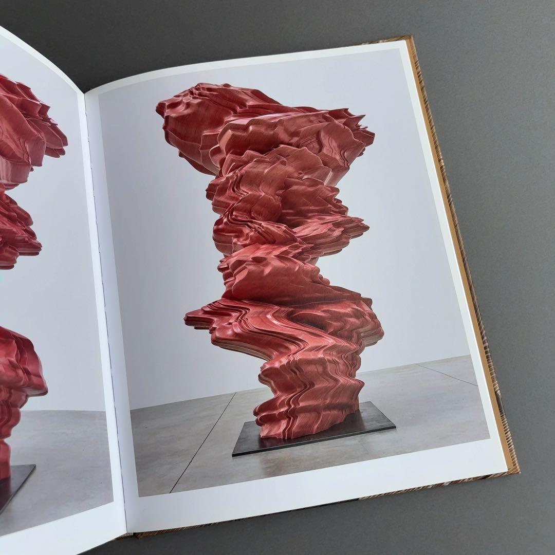 アート・デザイン・音楽 TONY CRAGG STACKS