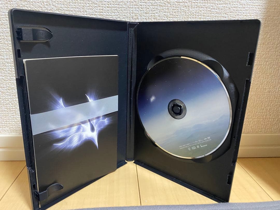 BUMP OF CHICKEN DVD 6枚セット