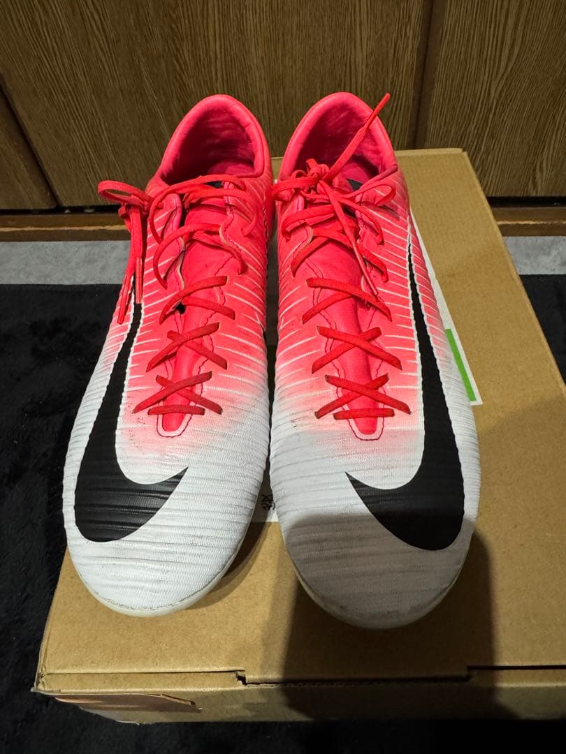 NIKE マーキュリアル　ヴェイパー　AG プロ　28cm
