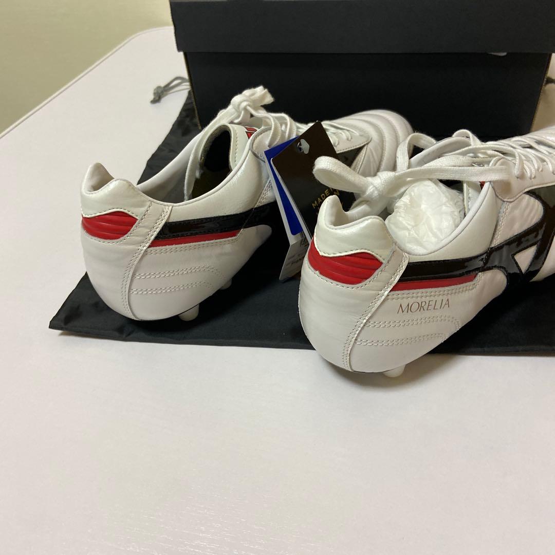 Mizuno P1GA200109 サッカーシューズ 26.5cm
