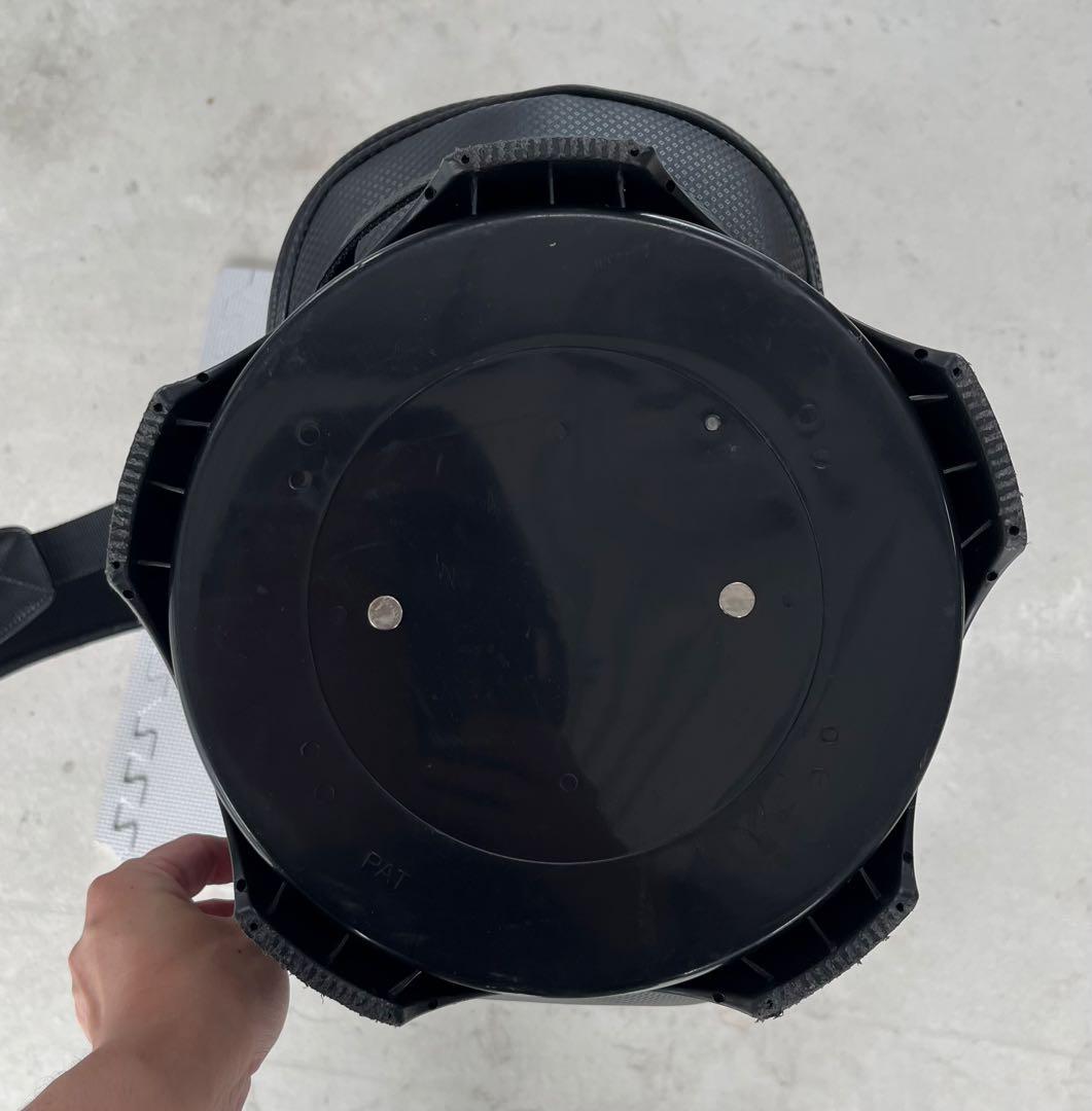 ヨネックス YONEX EZONE　キャディバッグ