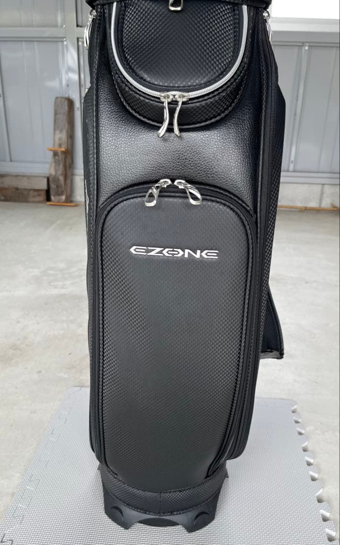 ヨネックス YONEX EZONE　キャディバッグ