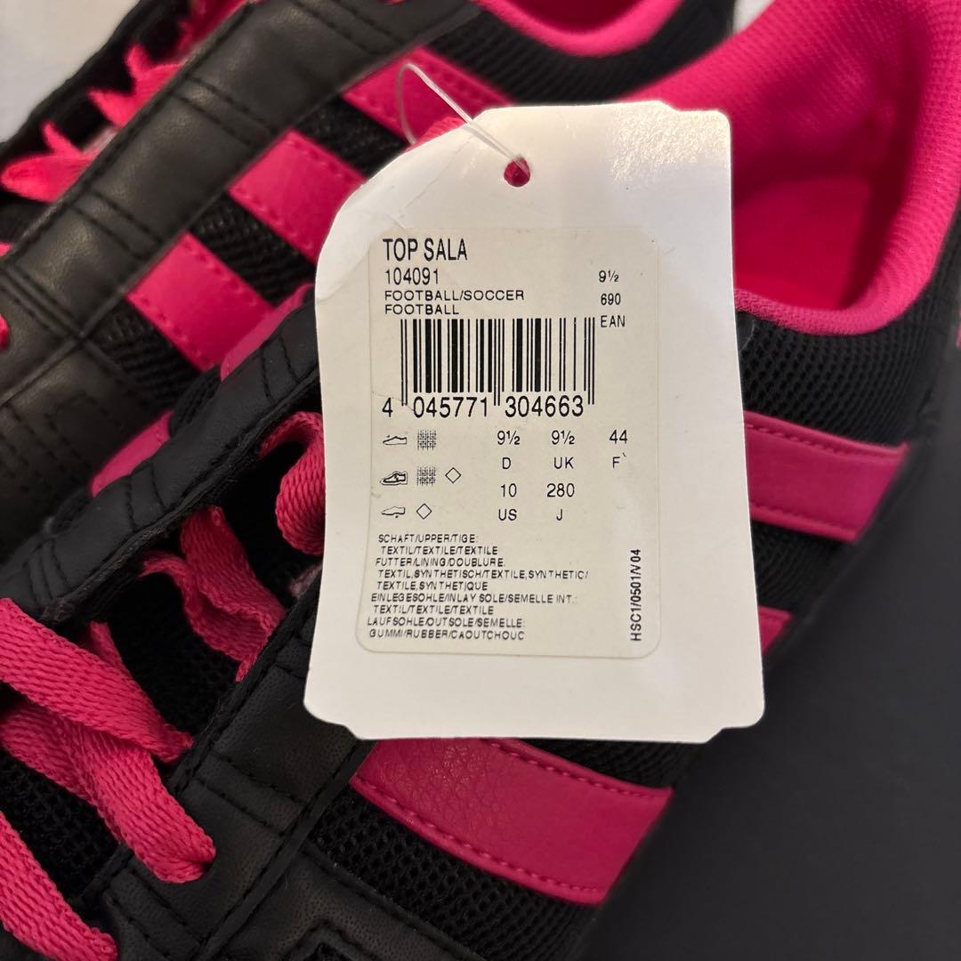 シューズ adidas TOP SALA 28.0cm