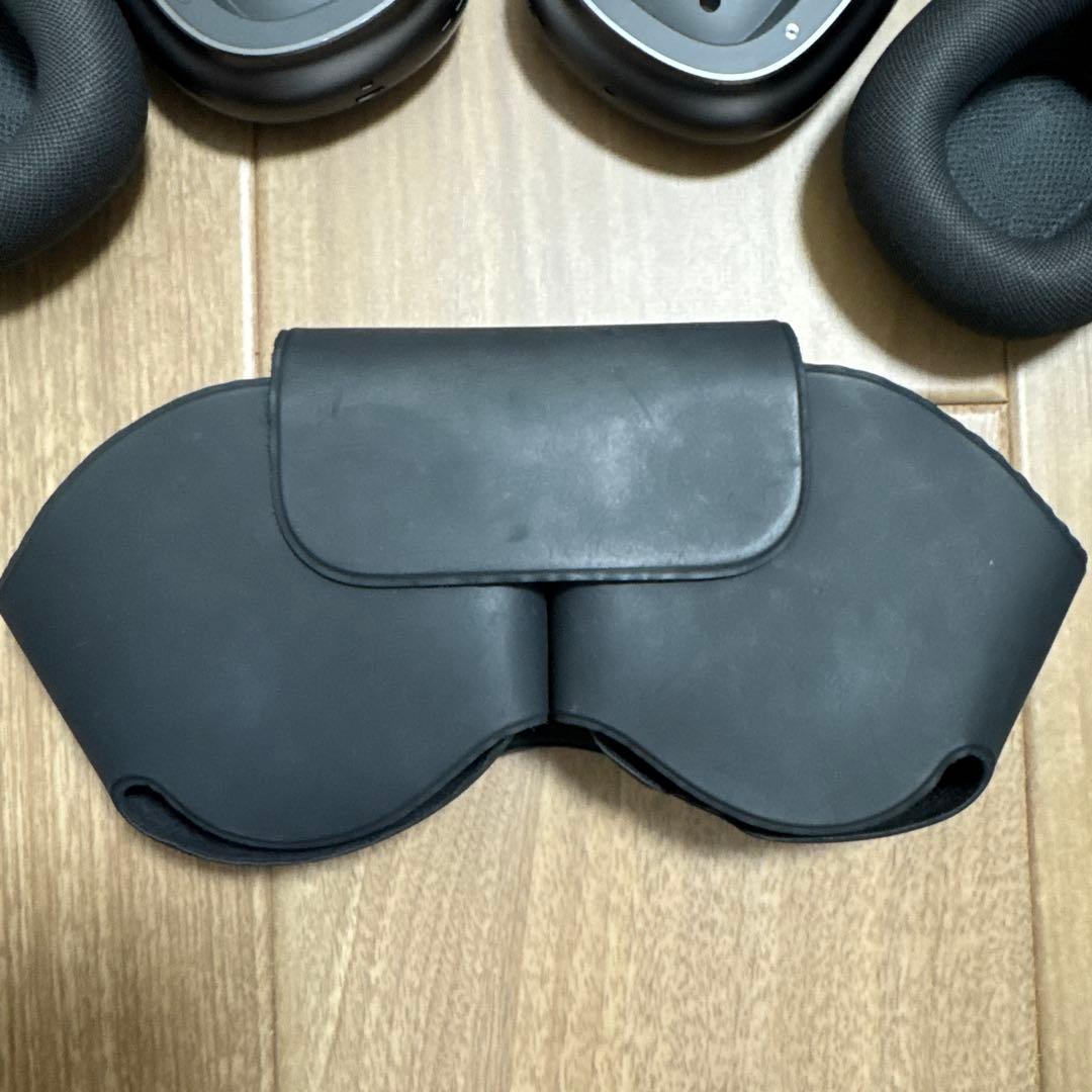 Apple AirPods Max スペースグレイ　正規品