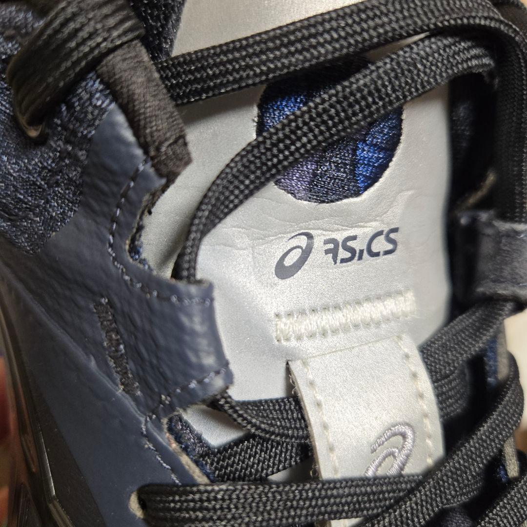 ASICS × ballaholic NOVA SURGE LOW 【中古】