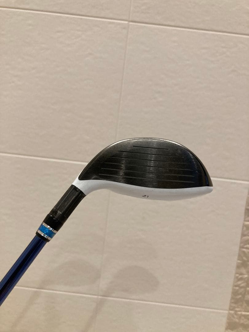 激レア　M2 TOUR フェアウェイウッド　5W