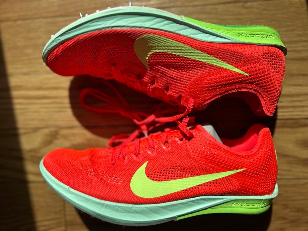 スパイク・シューズ NIKE DRAGONFLY 2 27.0cm