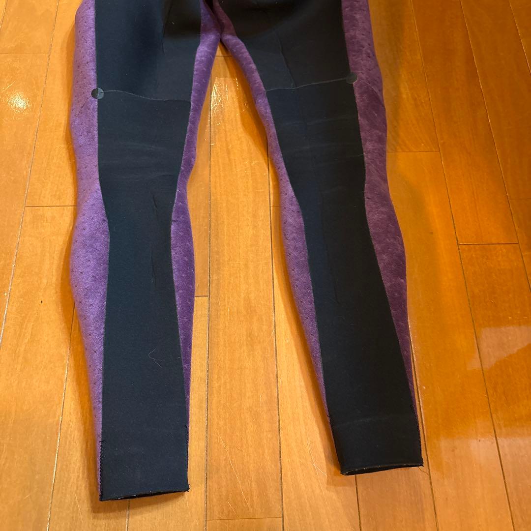 Fine equipment ロングジョンWL 美品　専用