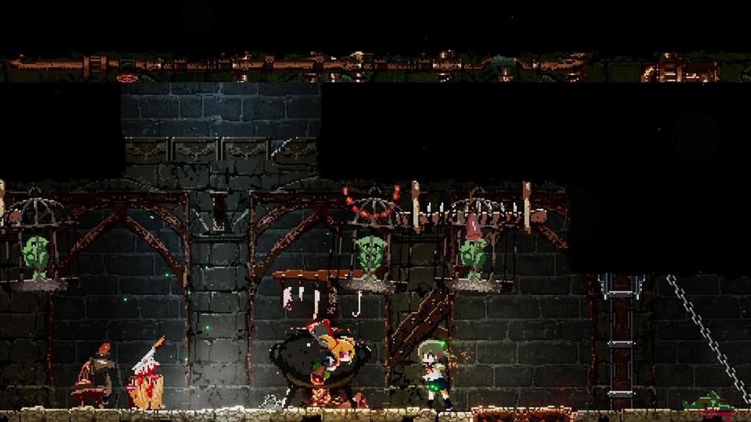【新品】Lost Ruins【switch】