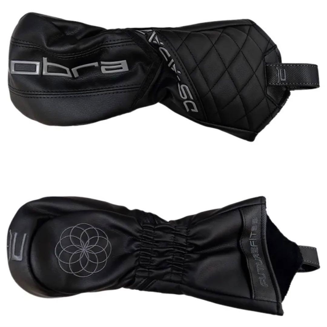 2025 コブラ DS-ADAPT LS 6度 ロングドライブ　ヘッド
