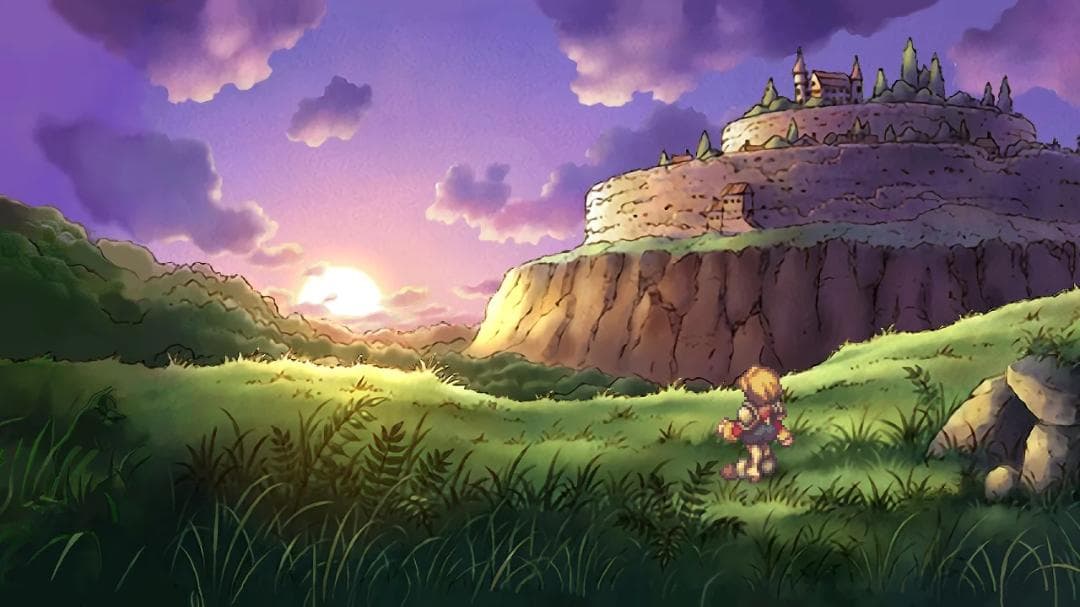 【新品】サガフロンティア2 リマスター（Saga Frontier2）