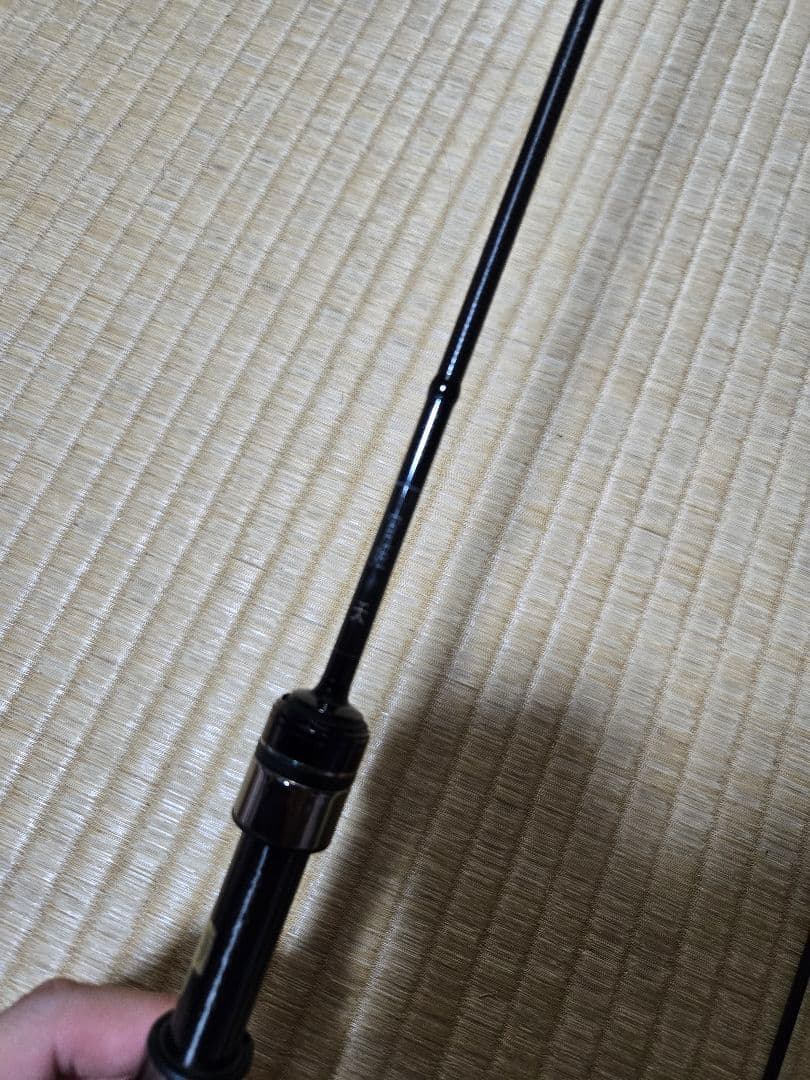 がまかつ ラグゼ 宵姫 天 S52 UL-ソリッド